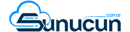 Sunucun Logo sunucun